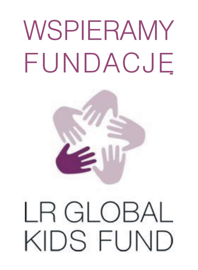 LR Global Kids Fund